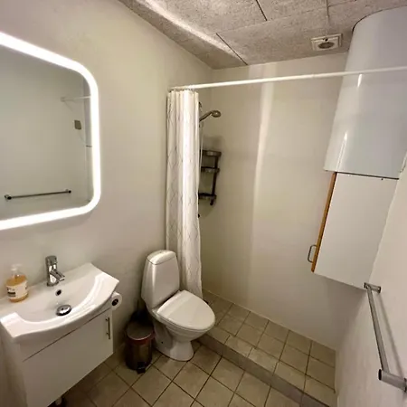 Holiday park Agger Tange - 100 M Fra Vesterhavet 3*