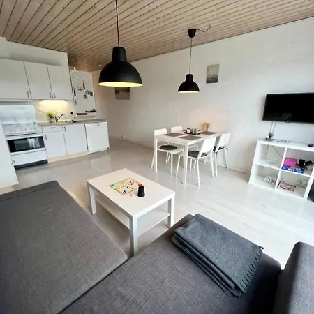 Agger Tange Centre 3*