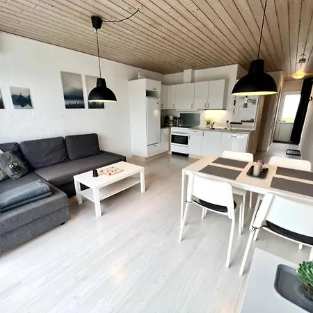 Agger Tange Centre Vestervig