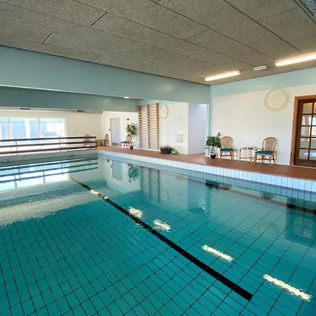 Agger Tange Centre 3* Vestervig