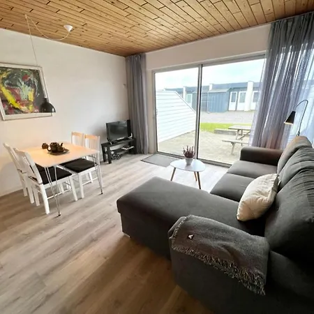 Holiday park Agger Tange - 100 M Fra Vesterhavet 3*