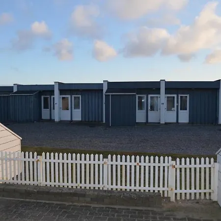Agger Tange Centre 3* Vestervig