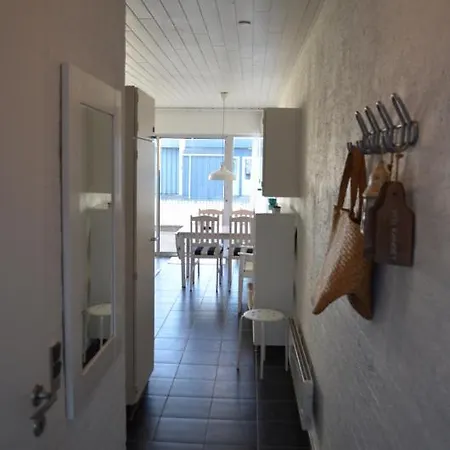 Agger Tange - 100 M Fra Vesterhavet Holiday park 3*