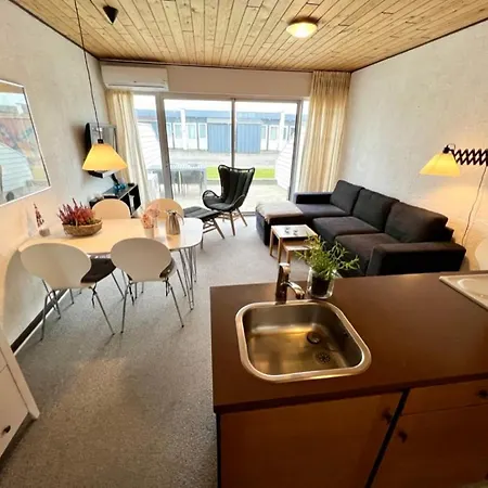 Agger Tange Centre Feriepark 3*