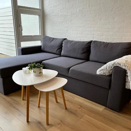 Agger Tange Centre Feriepark Vestervig