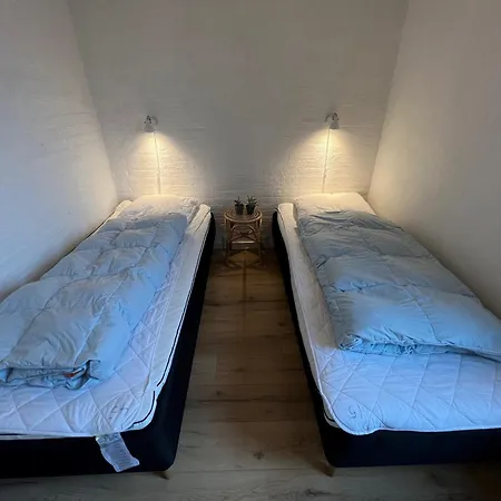 Agger Tange Centre 3*