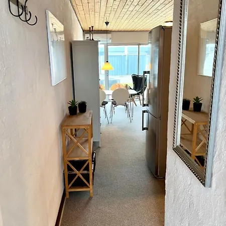 Agger Tange Centre 3* Vestervig