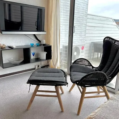 Parco vacanze Agger Tange - 100 M Fra Vesterhavet
