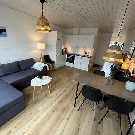 Agger Tange Centre Feriepark 3*