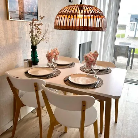 Holiday park Agger Tange - 100 M Fra Vesterhavet 3*