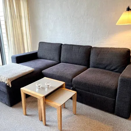 Feriepark Agger Tange Centre Vestervig