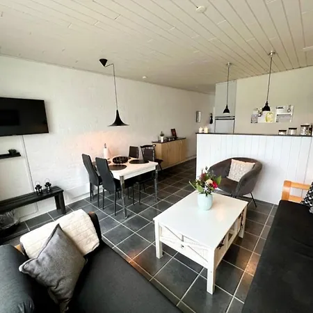 Agger Tange Centre 3* Vestervig