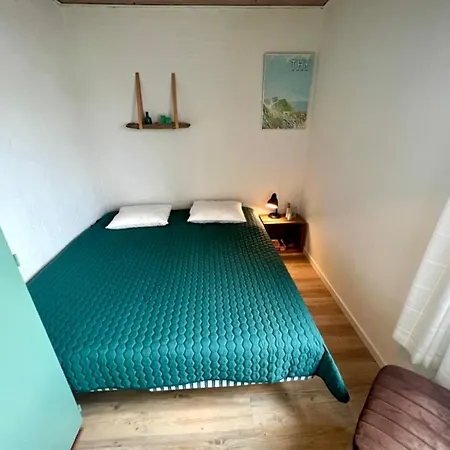 Parco vacanze Agger Tange - 100 M Fra Vesterhavet 3*