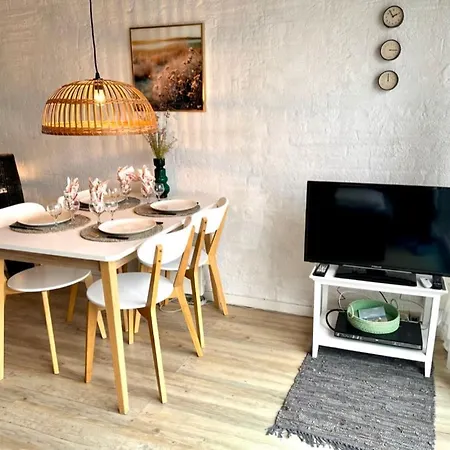 Agger Tange Centre Vestervig