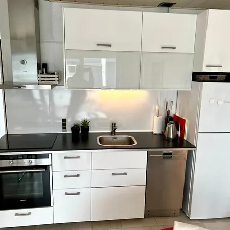 Agger Tange Centre 3* Vestervig