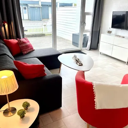Holiday park Agger Tange - 100 M Fra Vesterhavet