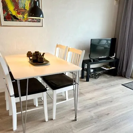 Agger Tange Centre 3* Vestervig
