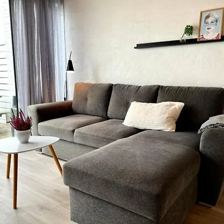 Parco vacanze Agger Tange - 100 M Fra Vesterhavet