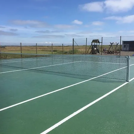 Holiday park Agger Tange - 100 M Fra Vesterhavet 3*