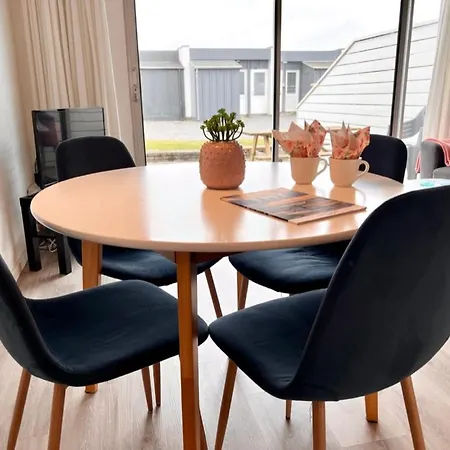 Agger Tange Centre Feriepark Vestervig