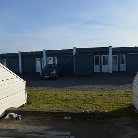Agger Tange Centre 3* Vestervig