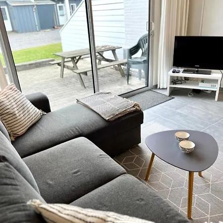 Agger Tange Centre Feriepark 3*