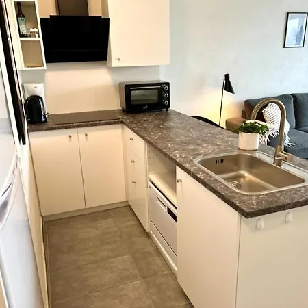 Feriepark Agger Tange Centre 3*