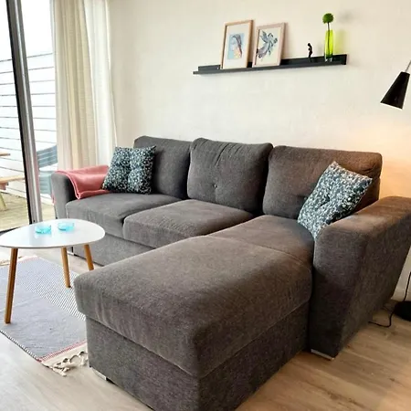Agger Tange Centre 3* Vestervig