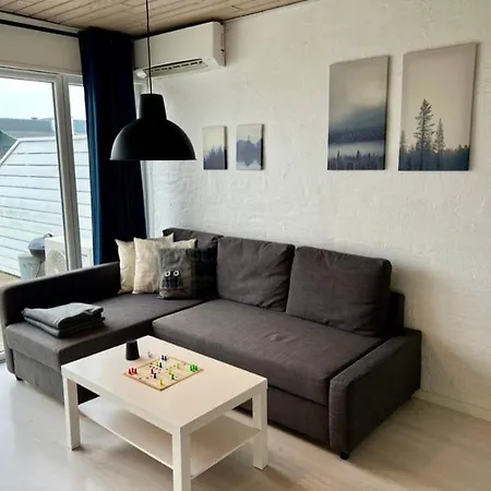 Feriepark Agger Tange Centre Vestervig