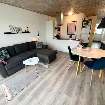Agger Tange Centre 3* Vestervig