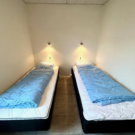 Holiday park Agger Tange - 100 M Fra Vesterhavet