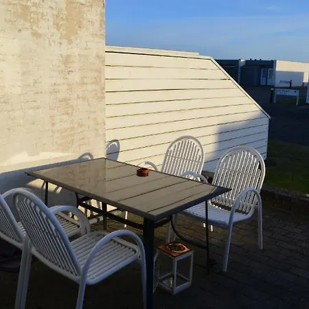 Agger Tange Centre 3* Vestervig