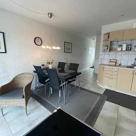 Feriepark Agger Tange Centre 3*