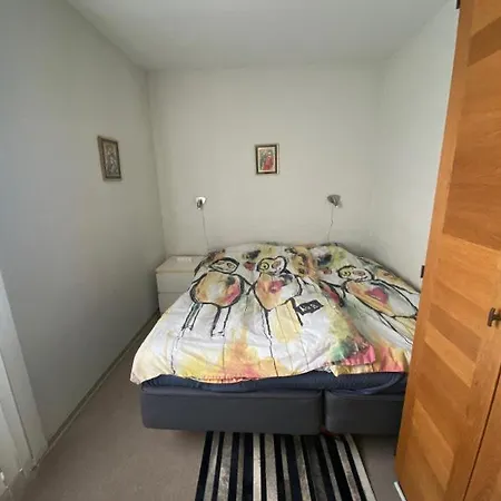 Agger Tange Centre 3*
