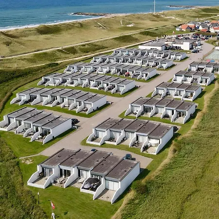 Agger Tange Centre Vestervig
