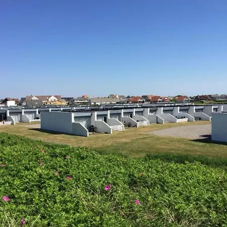 Agger Tange Centre Vestervig