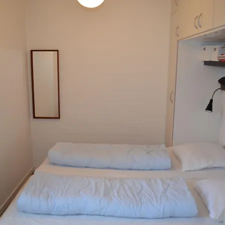 Parco vacanze Agger Tange - 100 M Fra Vesterhavet 3*