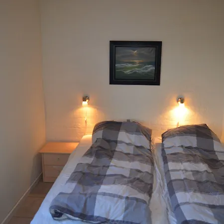 Agger Tange Centre 3*