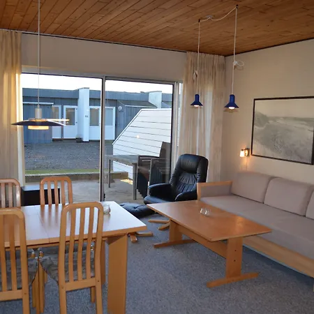 Agger Tange Centre Feriepark 3*