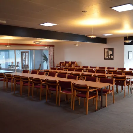 Agger Tange Centre Feriepark 3*