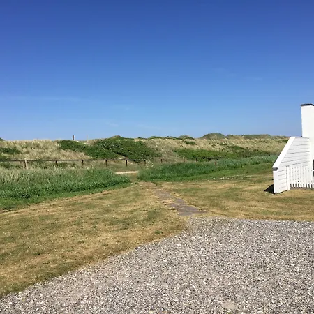 Agger Tange Centre 3* Vestervig