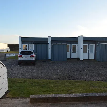 Feriepark Agger Tange Centre 3*