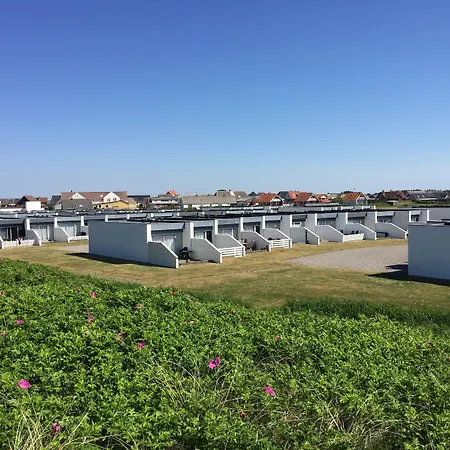 Feriepark Agger Tange Centre 3*