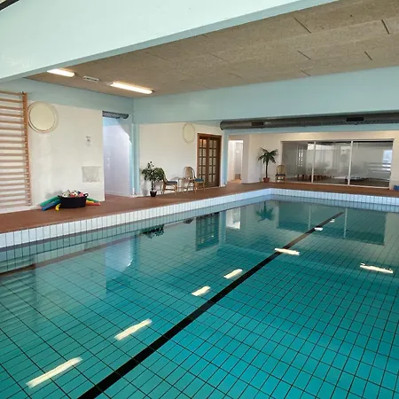 Parco vacanze Agger Tange - 100 M Fra Vesterhavet