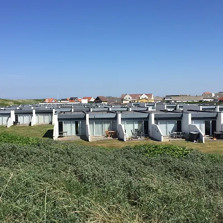 Agger Tange Centre 3* Vestervig