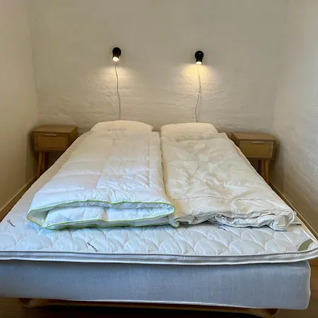 Agger Tange Centre 3*