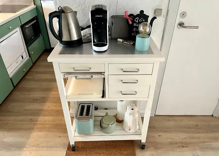 Agger Tange - 100 M Fra Vesterhavet 3* Vestervig