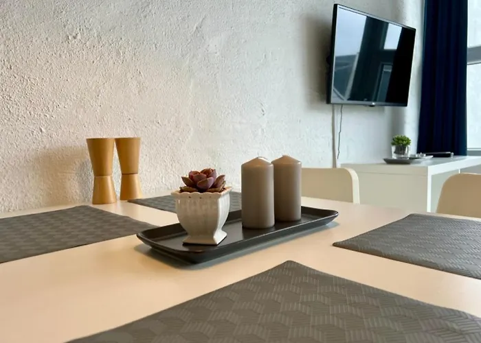 Agger Tange - 100 M Fra Vesterhavet 3*